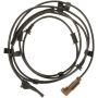 DELPHI SS21371 ABS Wheel Speed Sensor