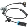 DELPHI SS21373 ABS Wheel Speed Sensor