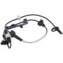DELPHI SS21374 ABS Wheel Speed Sensor