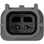 DELPHI SS21374 ABS Wheel Speed Sensor