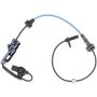 DELPHI SS21375 ABS Wheel Speed Sensor