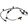 DELPHI SS21376 ABS Wheel Speed Sensor