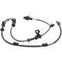 DELPHI SS21376 ABS Wheel Speed Sensor