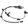 DELPHI SS21376 ABS Wheel Speed Sensor