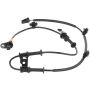 DELPHI SS21376 ABS Wheel Speed Sensor