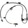 DELPHI SS21376 ABS Wheel Speed Sensor