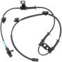 DELPHI SS21377 ABS Wheel Speed Sensor