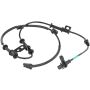 DELPHI SS21377 ABS Wheel Speed Sensor