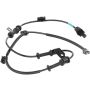 DELPHI SS21377 ABS Wheel Speed Sensor