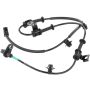 DELPHI SS21377 ABS Wheel Speed Sensor