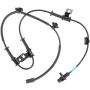 DELPHI SS21377 ABS Wheel Speed Sensor