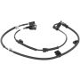 DELPHI SS21378 ABS Wheel Speed Sensor