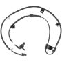 DELPHI SS21378 ABS Wheel Speed Sensor