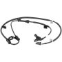 DELPHI SS21378 ABS Wheel Speed Sensor