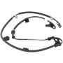 DELPHI SS21378 ABS Wheel Speed Sensor