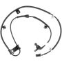 DELPHI SS21378 ABS Wheel Speed Sensor