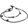 DELPHI SS21379 ABS Wheel Speed Sensor
