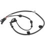 DELPHI SS21379 ABS Wheel Speed Sensor