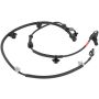 DELPHI SS21379 ABS Wheel Speed Sensor