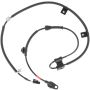 DELPHI SS21379 ABS Wheel Speed Sensor