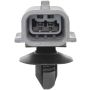 DELPHI SS21380 ABS Wheel Speed Sensor