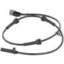 DELPHI SS21380 ABS Wheel Speed Sensor