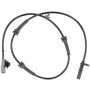 DELPHI SS21380 ABS Wheel Speed Sensor