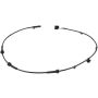 DELPHI SS21381 ABS Wheel Speed Sensor