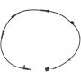 DELPHI SS21381 ABS Wheel Speed Sensor