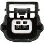 DELPHI SS21381 ABS Wheel Speed Sensor
