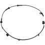 DELPHI SS21381 ABS Wheel Speed Sensor