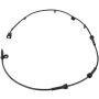 DELPHI SS21381 ABS Wheel Speed Sensor