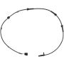 DELPHI SS21381 ABS Wheel Speed Sensor