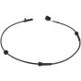 DELPHI SS21382 ABS Wheel Speed Sensor