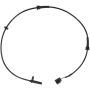 DELPHI SS21382 ABS Wheel Speed Sensor