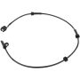 DELPHI SS21382 ABS Wheel Speed Sensor