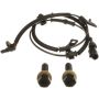 DELPHI SS21383 ABS Wheel Speed Sensor