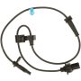 DELPHI SS21384 ABS Wheel Speed Sensor