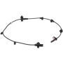 DELPHI SS21386 ABS Wheel Speed Sensor