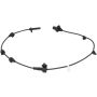 DELPHI SS21386 ABS Wheel Speed Sensor