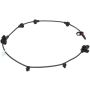DELPHI SS21386 ABS Wheel Speed Sensor