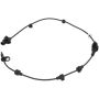 DELPHI SS21386 ABS Wheel Speed Sensor