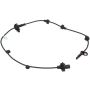 DELPHI SS21387 ABS Wheel Speed Sensor