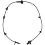 DELPHI SS21387 ABS Wheel Speed Sensor