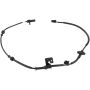 DELPHI SS21388 ABS Wheel Speed Sensor