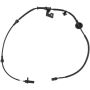 DELPHI SS21388 ABS Wheel Speed Sensor