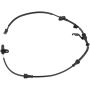 DELPHI SS21388 ABS Wheel Speed Sensor