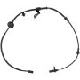 DELPHI SS21388 ABS Wheel Speed Sensor