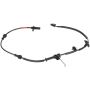 DELPHI SS21389 ABS Wheel Speed Sensor