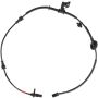 DELPHI SS21389 ABS Wheel Speed Sensor
